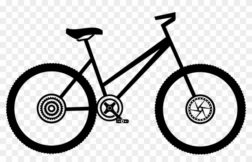 All Photo Png Clipart - Bike Art Png #1343778