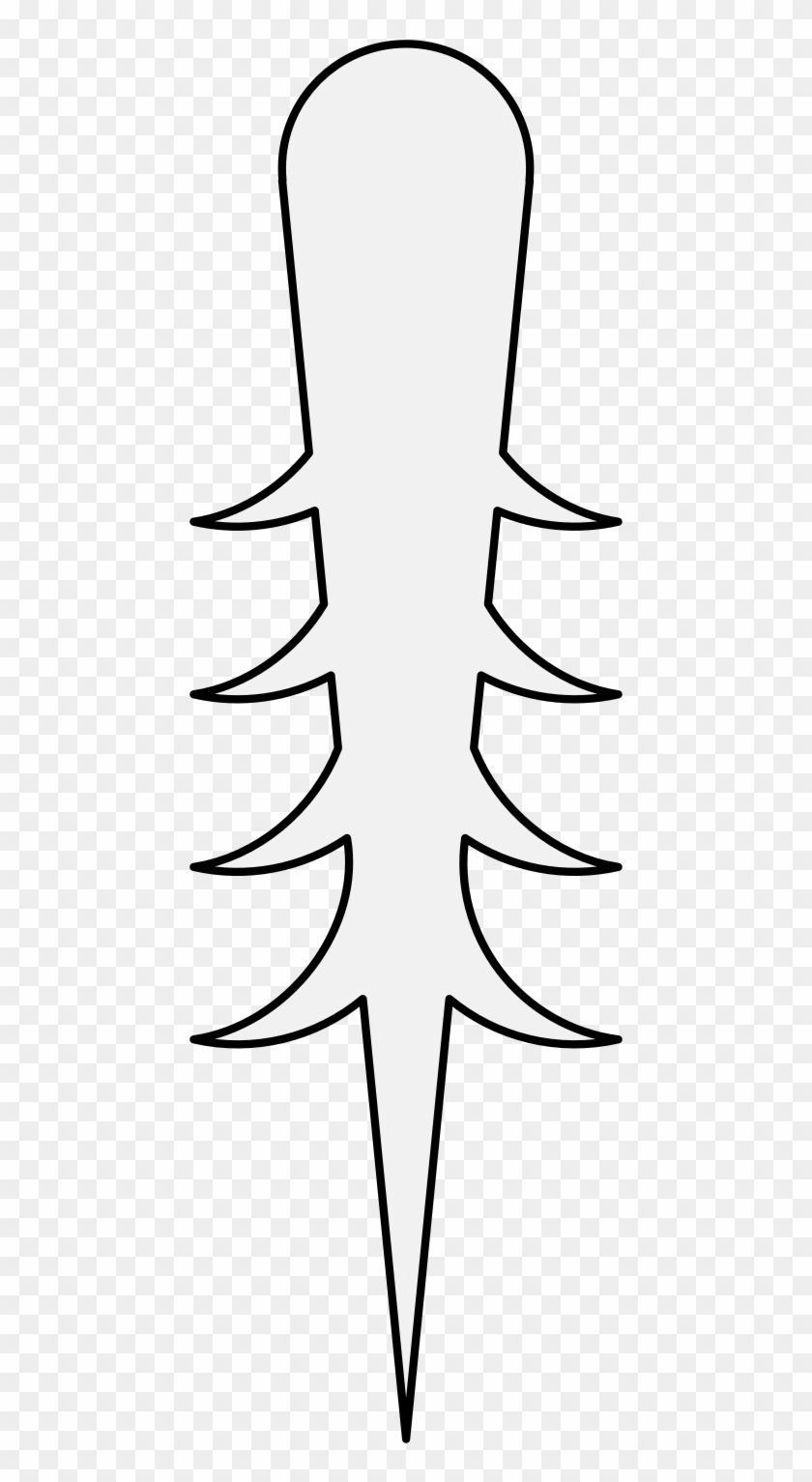 Pdf - Line Art #1343781