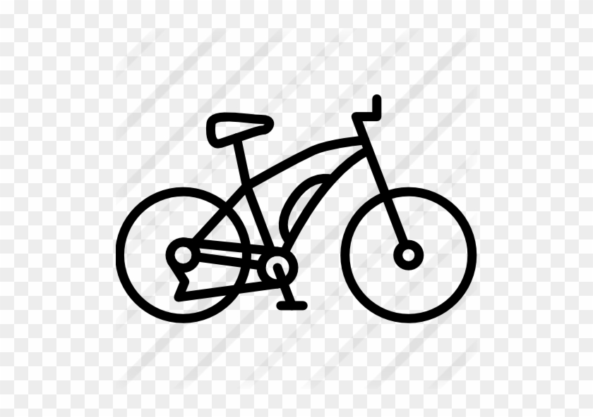 Mountain Bike Free Icon - Specialized Sirrus Elite Carbon 2018 #1343783