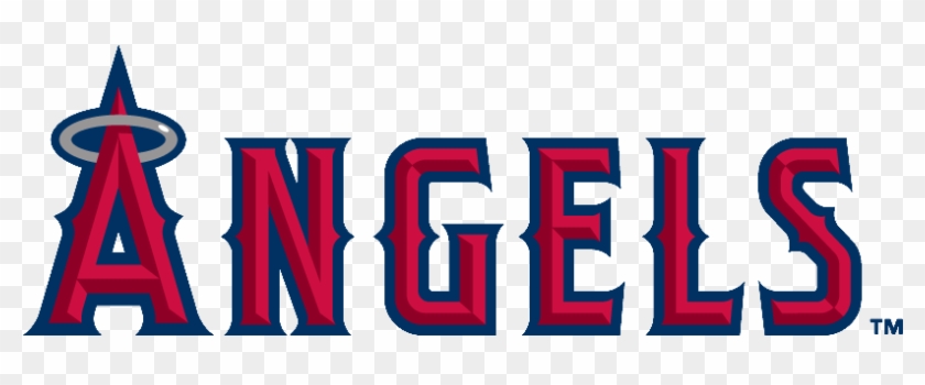 Graphic Freeuse Download Los Angeles Angels Logo Png - Los Angeles Angels Logo Png #1343808