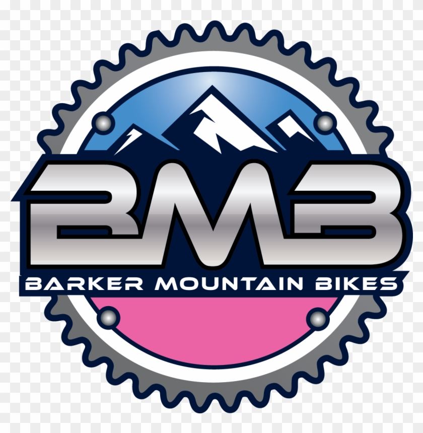 Mountain Bike Logos #1343810