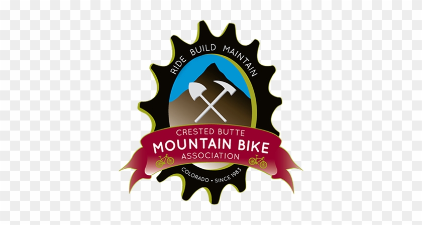 Logo - Crested Butte Mountain Resort #1343824