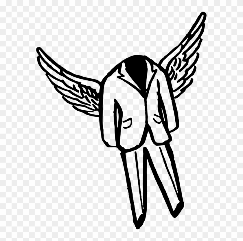All Photo Png Clipart - Angel Flying Clipart #1343826