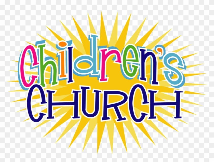 Childrens Church #1343835