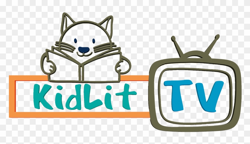 Explore The World Of Children's Literature With Kidlit - Kidlit Tv #1343844