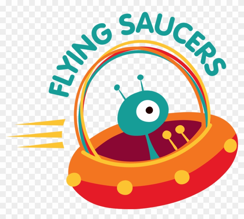 Flying Saucers Is Our Brand New Out Of This World Sunday - Drama #1343845