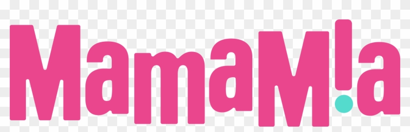 Mamamia-logo - Mamamia Com Au Logo #1343852