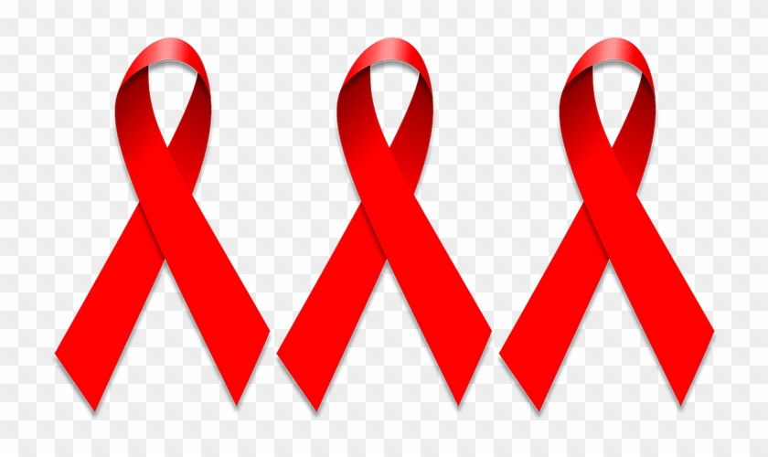 I Don't Often Post On Weekends, But Today Is World - World Aids Day #1343854