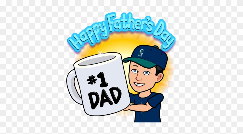 Happy Father's Day - Father's Day #1343947