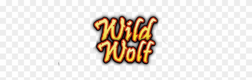 Wild Wolf - Game #1344023