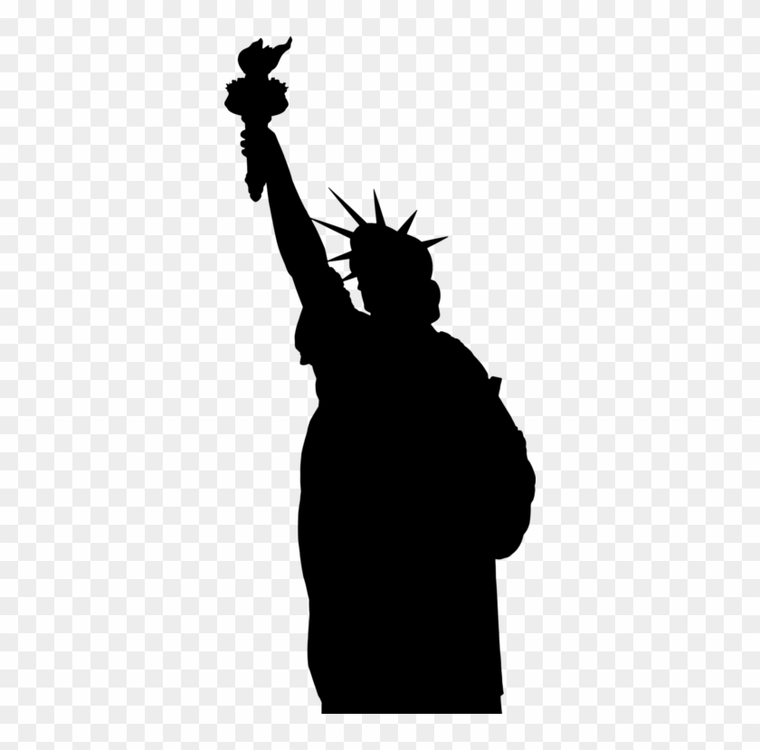 Statue Of Liberty Ellis Island New York Harbor American - Statue Of Liberty #1344040