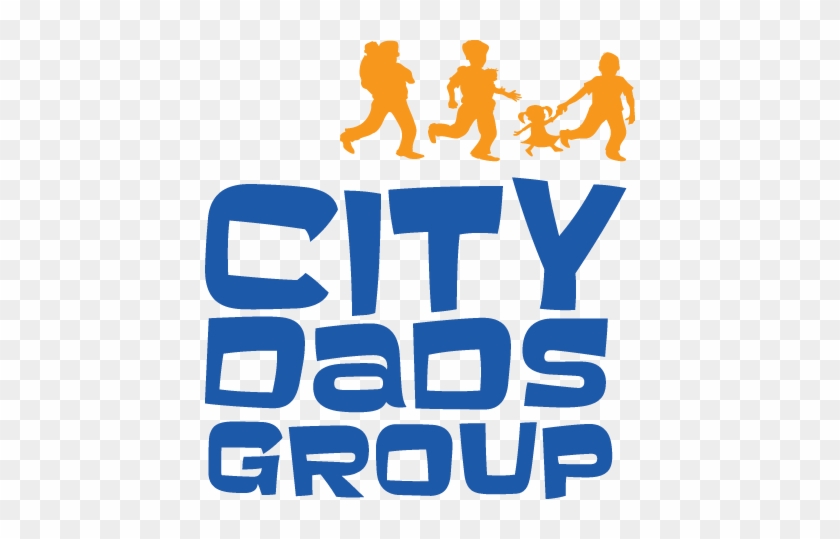 New York City Dads Group - City Dads Group #1344044