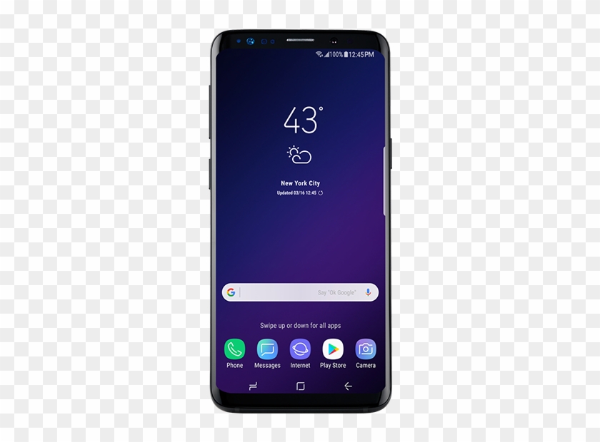 Samsung Galaxy 8.1 Android #1344093