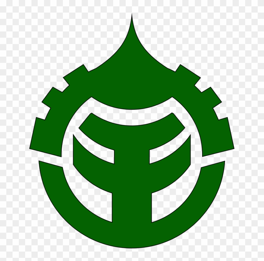 Hindustan University Logo Maden Spin Movement God - Emblem #1344103