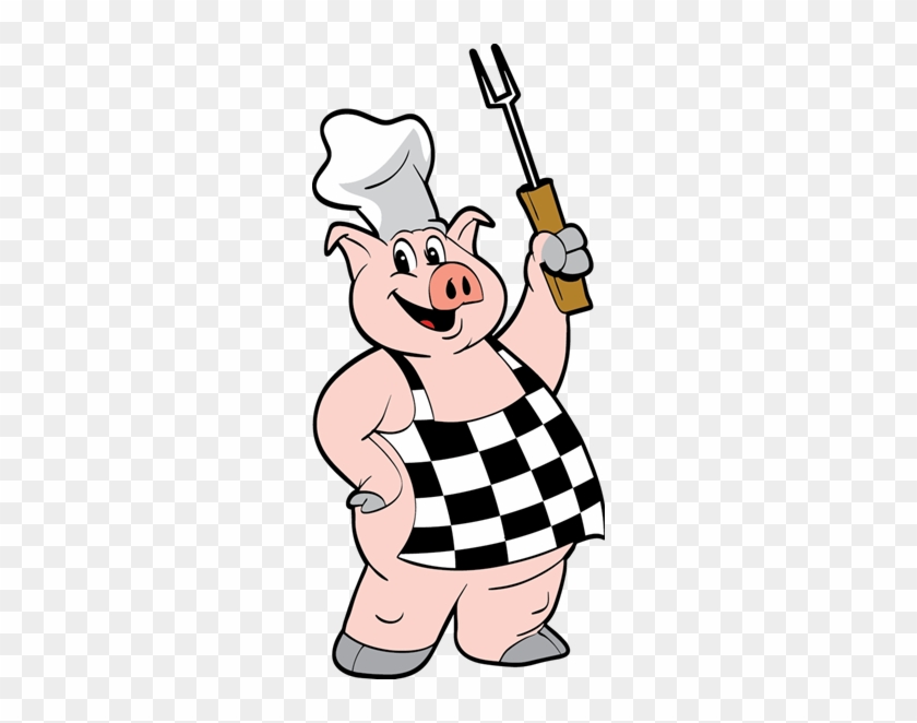 Whole Hog Catering Does Not Get Any - Bbq Pig Png #1344140