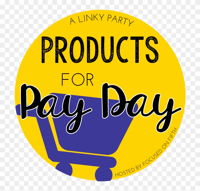 Product For Payday Linky - Payday #1344189