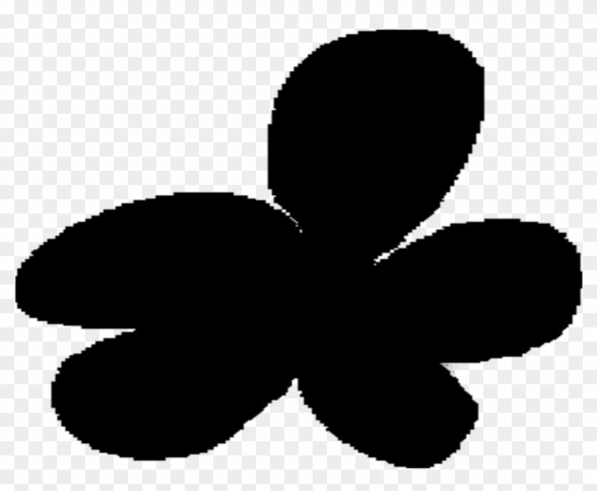 All Photo Png Clipart - Shamrock #1344205