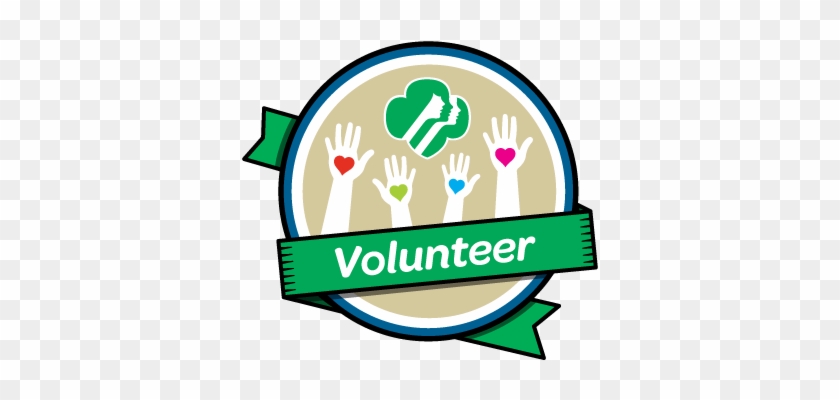 45261 - Girl Scout Volunteers Needed #1344233