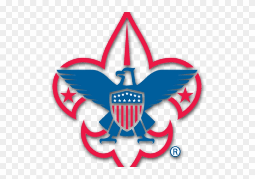 Boy Scouts Of America #1344234