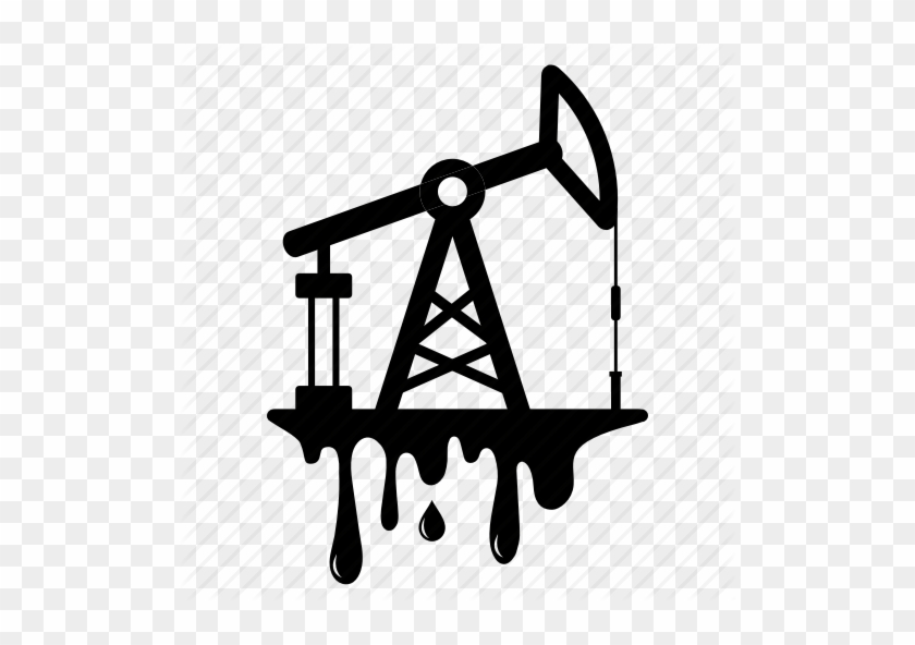Download Fossil Fuel Icon Clipart Fossil Fuel Clip - Fossil Fuels Oil Drawing #1344253