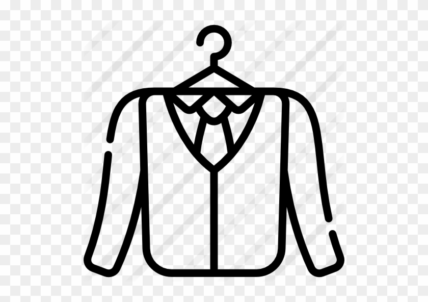 Dry Cleaner Free Icon - Dry Cleaner Free Icon #1344296