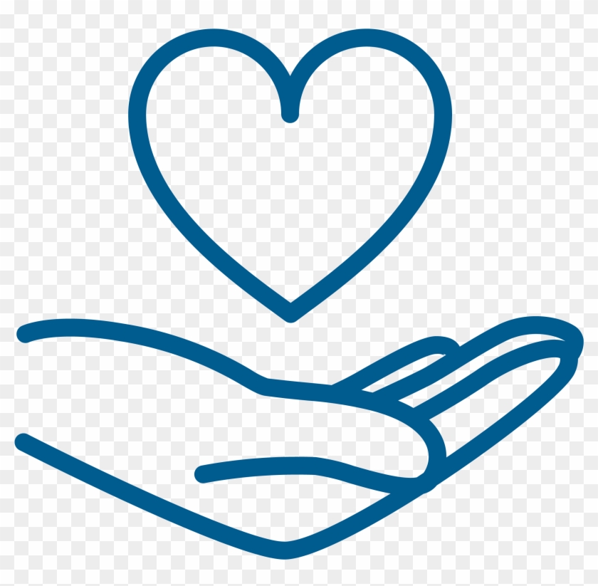 Professional Care & Attention - Heart #1344299