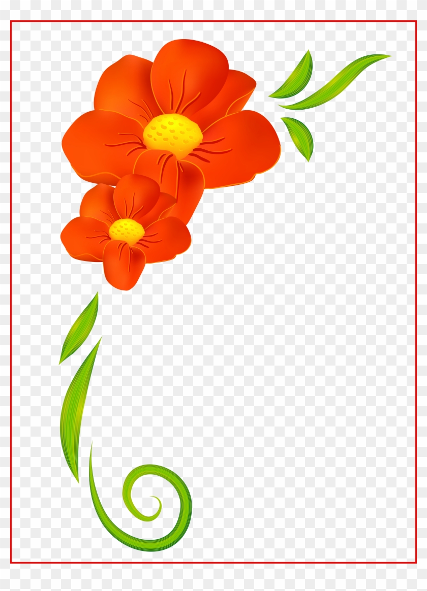 Marvelous Image Result For Clipart Spring Flowers Hd - Marvelous Image Result For Clipart Spring Flowers Hd #1344349