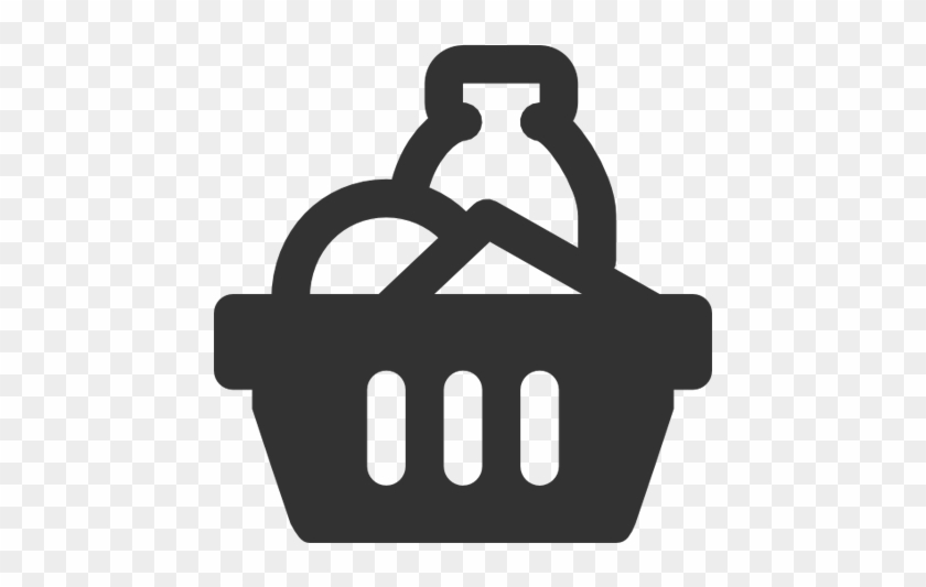 Bunch Ingredients Icon - Ingredients Symbol #1344425