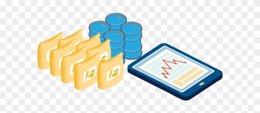 Ingredient Management - Information #1344427