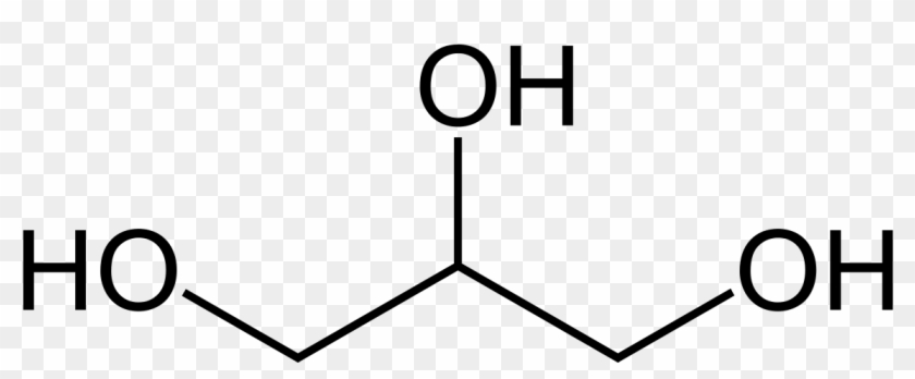 Ingredients - Glycerin - Methylsuccinic Acid #1344444