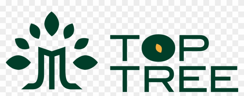 Top Tree Logo - Logo #1344452