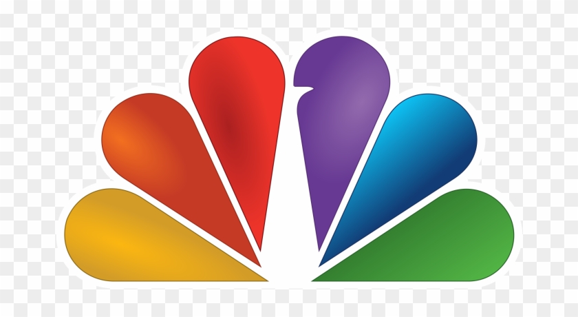 Telfie • Nbc Bids Farewell To Yet Another Show - Nbc Logo 2011 #1344492