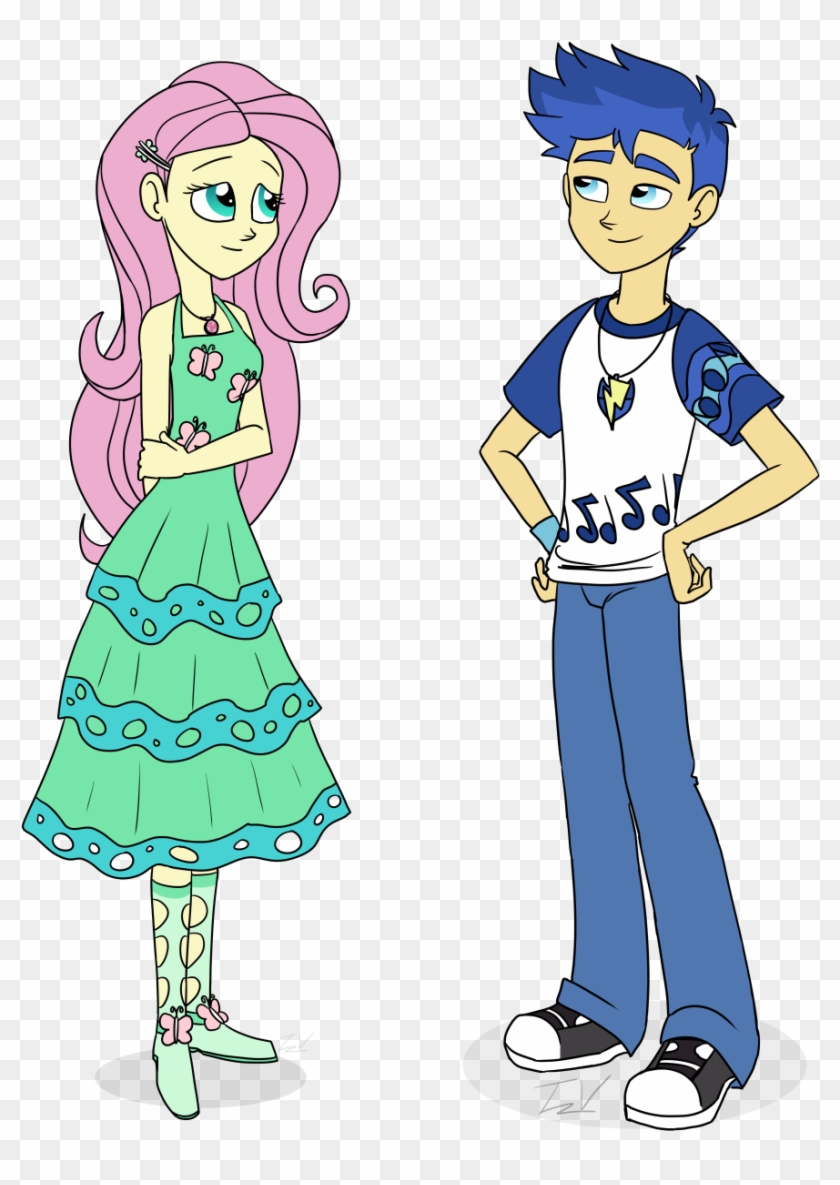 Verumtee, Clothes, Converse, Dress, Equestria Girls, - Fluttershy #1344491