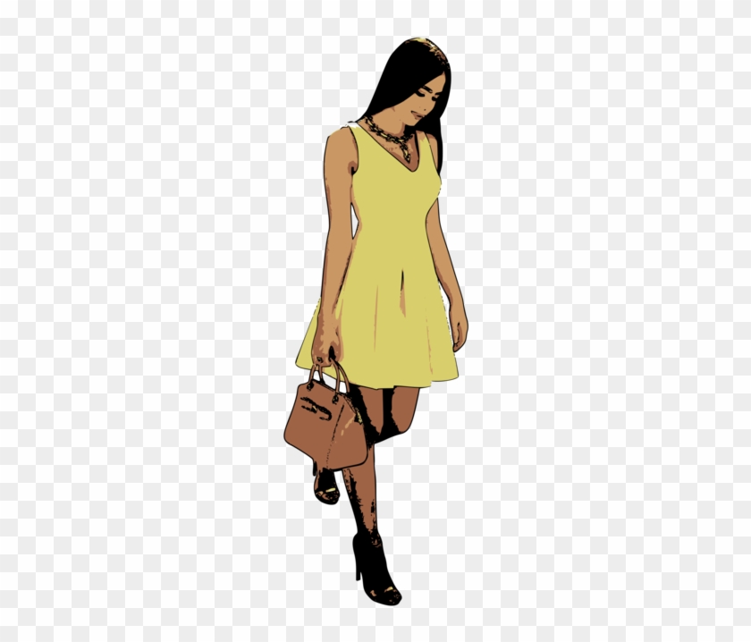 All Photo Png Clipart - Girl #1344494