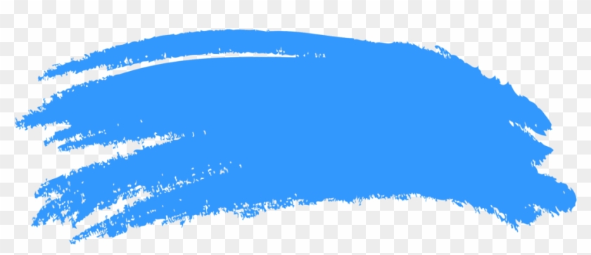 Blue Paint Png Peoplepng Com - Fifa 19 Brushes Png #1344538