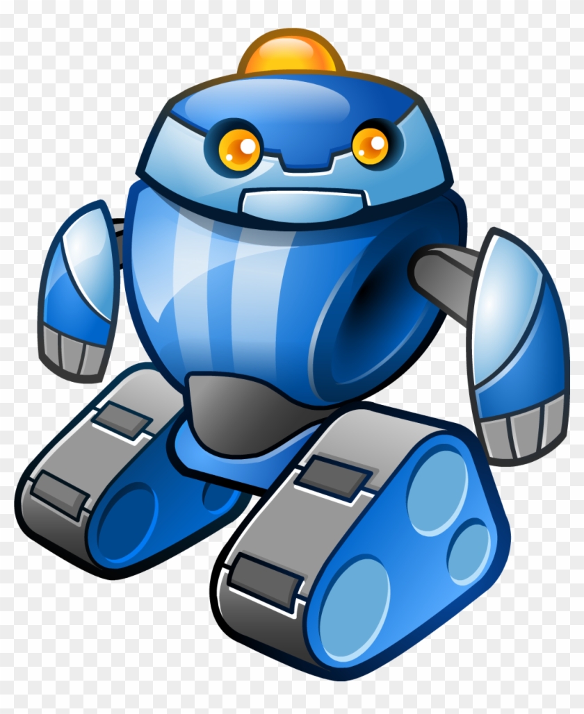 Click To Preview - Robot #1344574