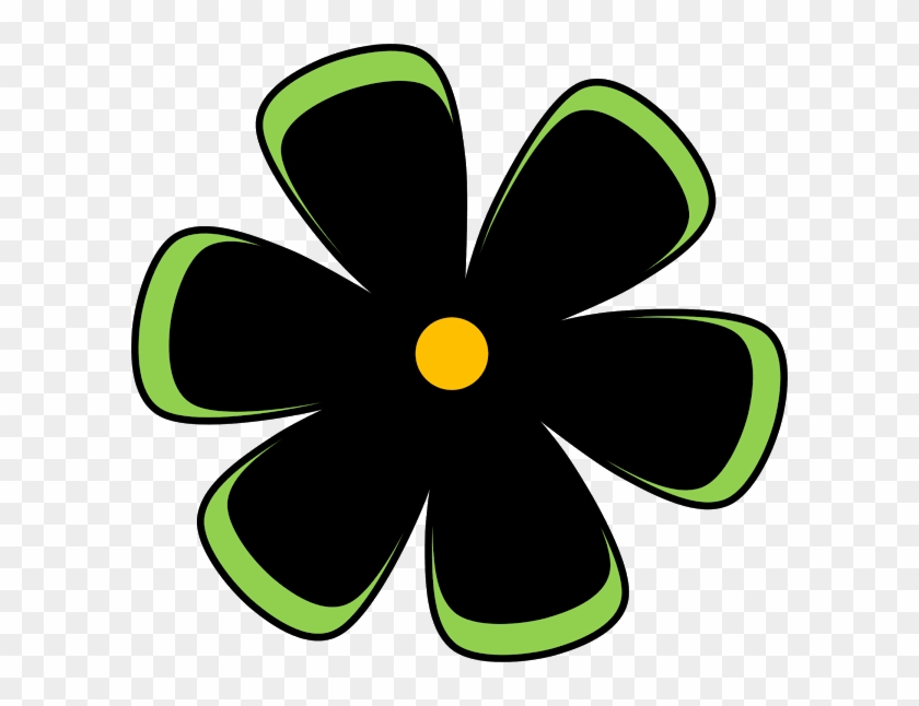 Flowers Clipart - Flowers Clipart #1344663