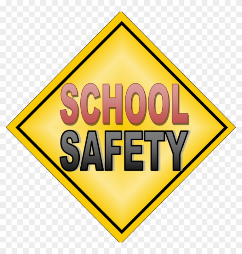 Safety Clipart 19 School Safety Clipart Free Stock - Baby On Board Sign Car #1344682
