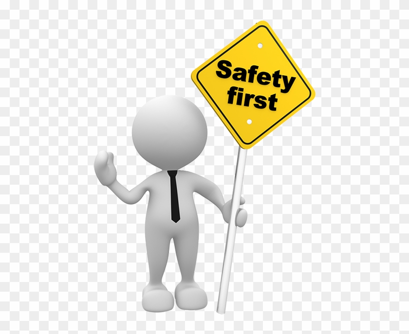 Level 1 Award In Health And Safety In The Workplace - Safety First #1344687