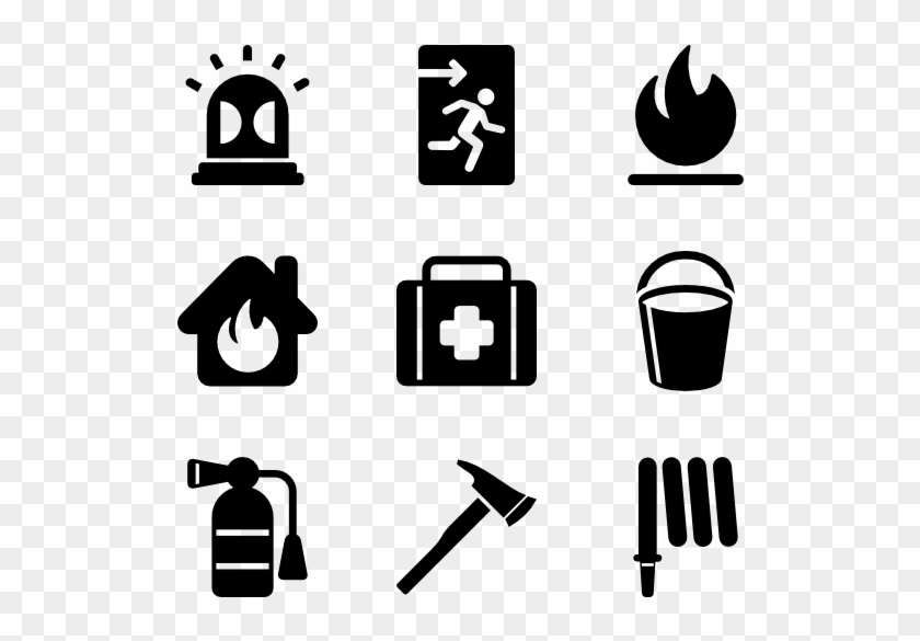 Safety Vector Library - Icon For Learn #1344701