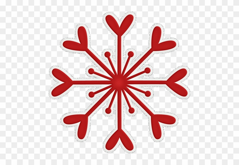 Snowflake - Spectrum Geography #1344705