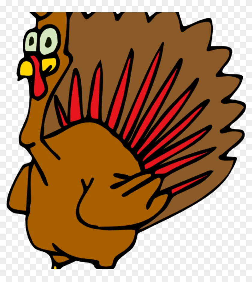 Animated Turkey Clip Art 28 Collection Of Free Animated - Ten Pin Bowling Turkey #1344772
