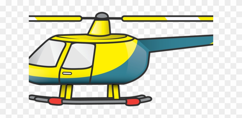 Cooked Turkey Clipart - Clip Art Images Of Helicopter #1344779