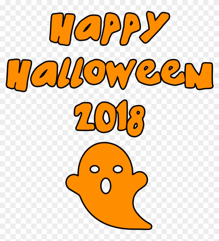 Holidays - Happy Halloween Images 2018 #1344792