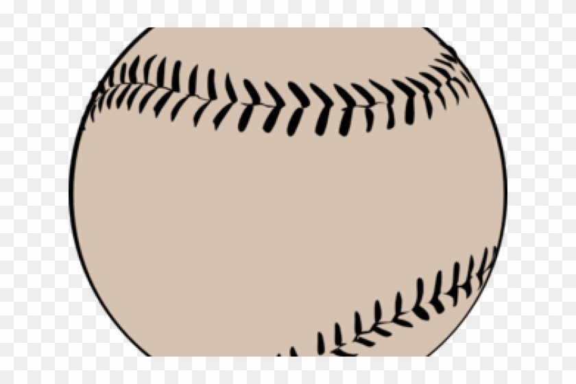 Baseball Square Car Magnet 3" X 3" #1344797