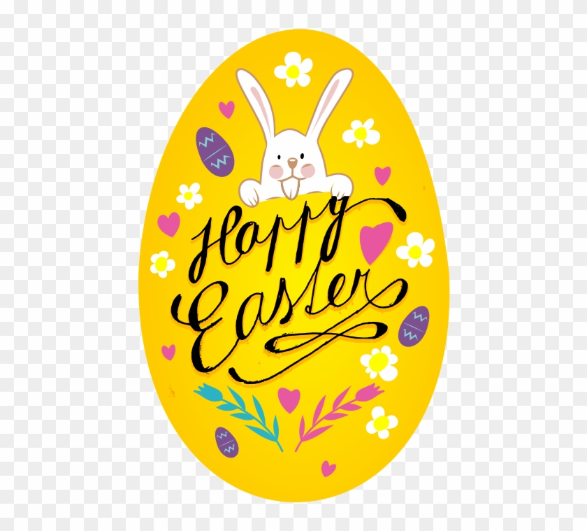 All Photo Png Clipart - Greeting Easter #1344837