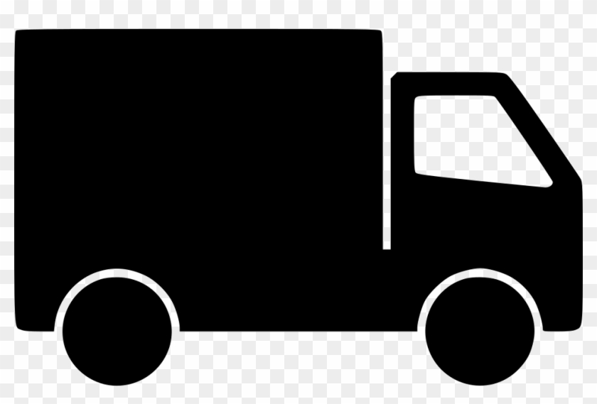 Truck Delivery Logistics Transportation Shipping Deliver - Logistics #1344856