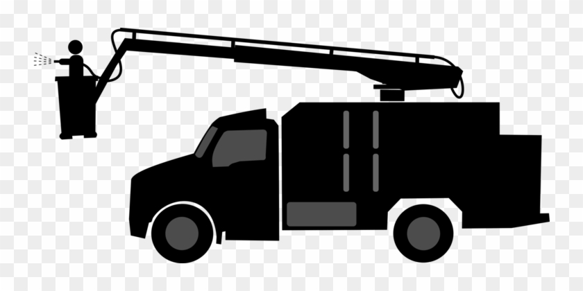 Motor Vehicle Car Airplane Aircraft Truck - De Ice Truck #1344861