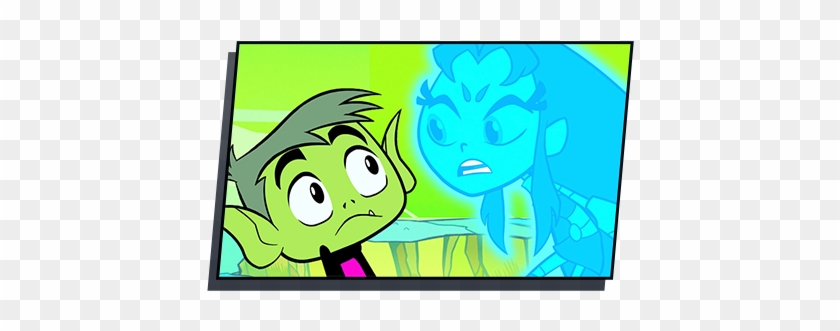 Teen Titans Go! #1344891