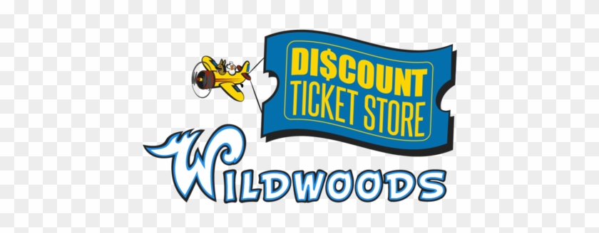 Wildwoods Winter Ticket Sale - New Jersey #1344915